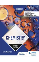Higher Chemistry, Second Edition