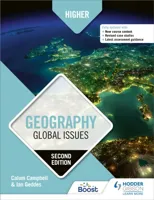 Higher Geography