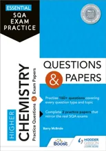 Essential SQA Exam Practice