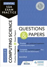 Essential SQA Exam Practice