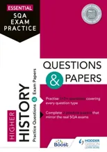 Essential SQA Exam Practice