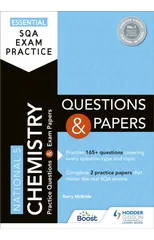 Essential SQA Exam Practice