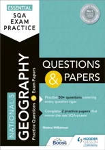 Essential SQA Exam Practice