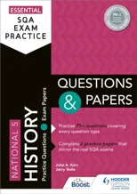 Essential SQA Exam Practice