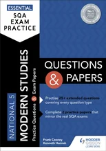 Essential SQA Exam Practice