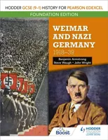 Hodder GCSE (9–1) History for Pearson Edexcel Foundation Edition