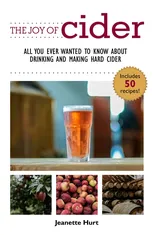 The Joy of Cider