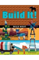 Build It! Wild West