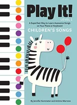 Play It! Children's Songs