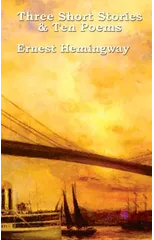 Three Short Stories & Ten Poems