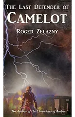 The Last Defender of Camelot