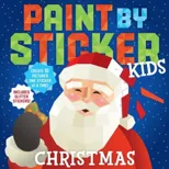 Paint by Sticker Kids