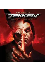 The Art of Tekken