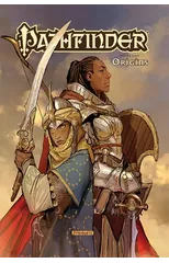 Pathfinder Volume 4