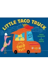 Little Taco Truck