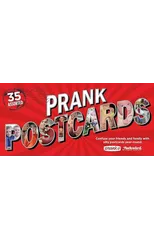 Prank Postcards