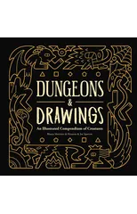 Dungeons and Drawings