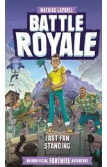 Battle Royale