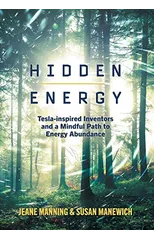 Hidden Energy