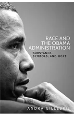 Race and the Obama Administration