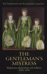 The Gentleman's Mistress
