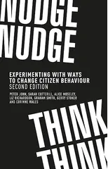 Nudge, Nudge, Think, Think