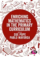 Enriching Mathematics in the Primary Curriculum