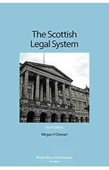 The Scottish Legal System
