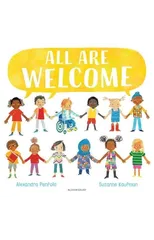 All Are Welcome
