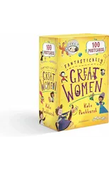 Fantastically Great Women 100 Postcards