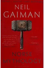 Norse Mythology