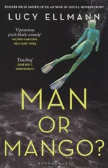 Man or Mango?