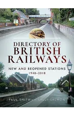 Directory of British Railways