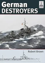 Shipcraft 25