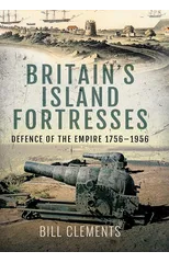 Britain's Island Fortresses