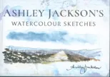 Ashley Jackson's Watercolour Sketches