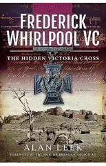 Frederick Whirlpool VC