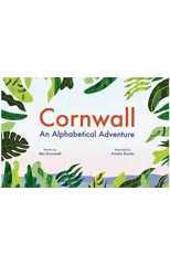Cornwall An Alphabetical Adventure