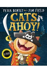Cats Ahoy!