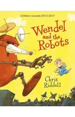 Wendel and the Robots