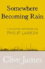 Somewhere Becoming Rain