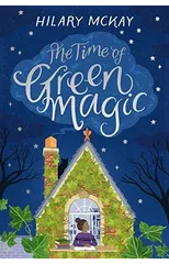 The Time of Green Magic