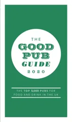 The Good Pub Guide 2020