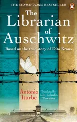 The Librarian of Auschwitz