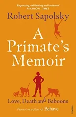 A Primate's Memoir