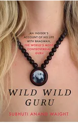 Wild Wild Guru