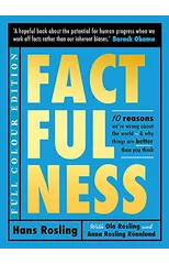 Factfulness Illustrated