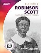 Harriet Robinson Scott