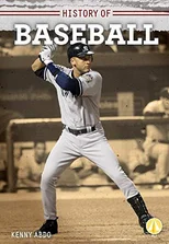 History of Baseball