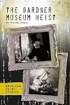 Gardner Museum Heist